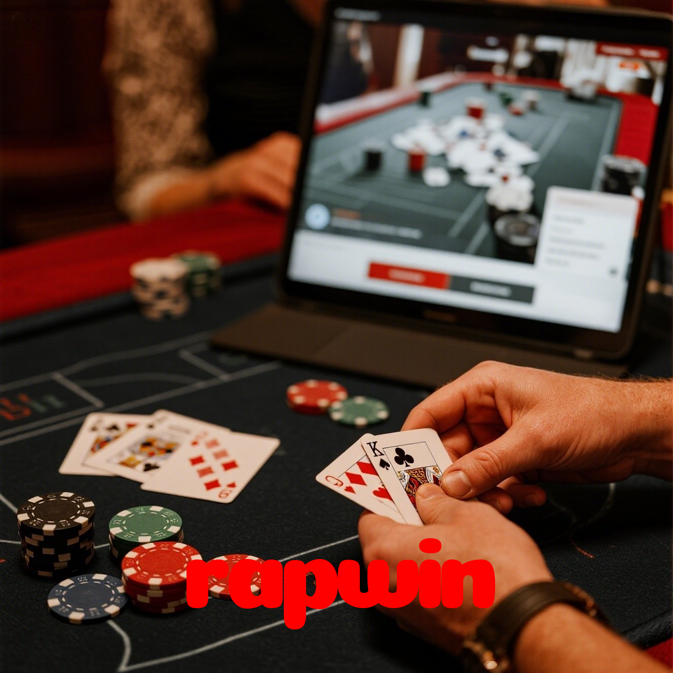 Descubra o Programa VIP do rapwin: Benefícios e Exclusividades para Jogadores